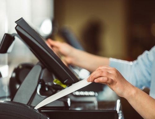 NAV pénztárgép-ellenőrzés: mire figyelj a gyakorlatban?